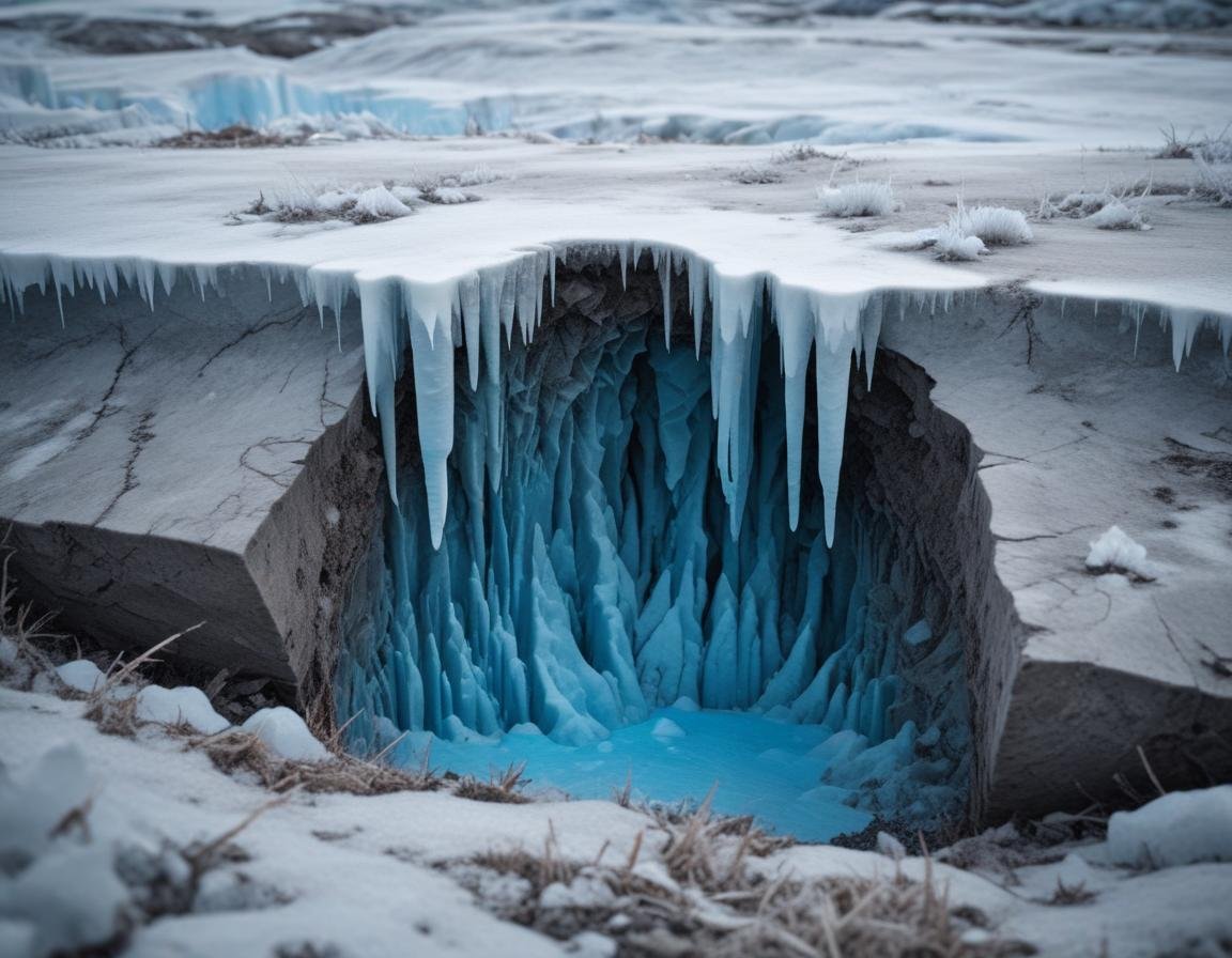 Permafrost