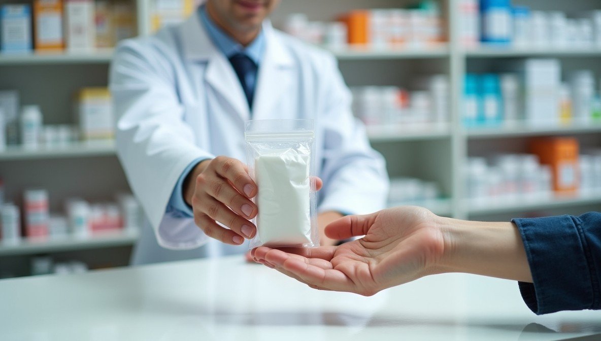 pharmacy