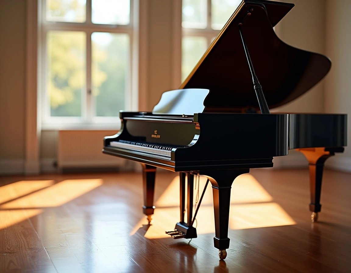 piano