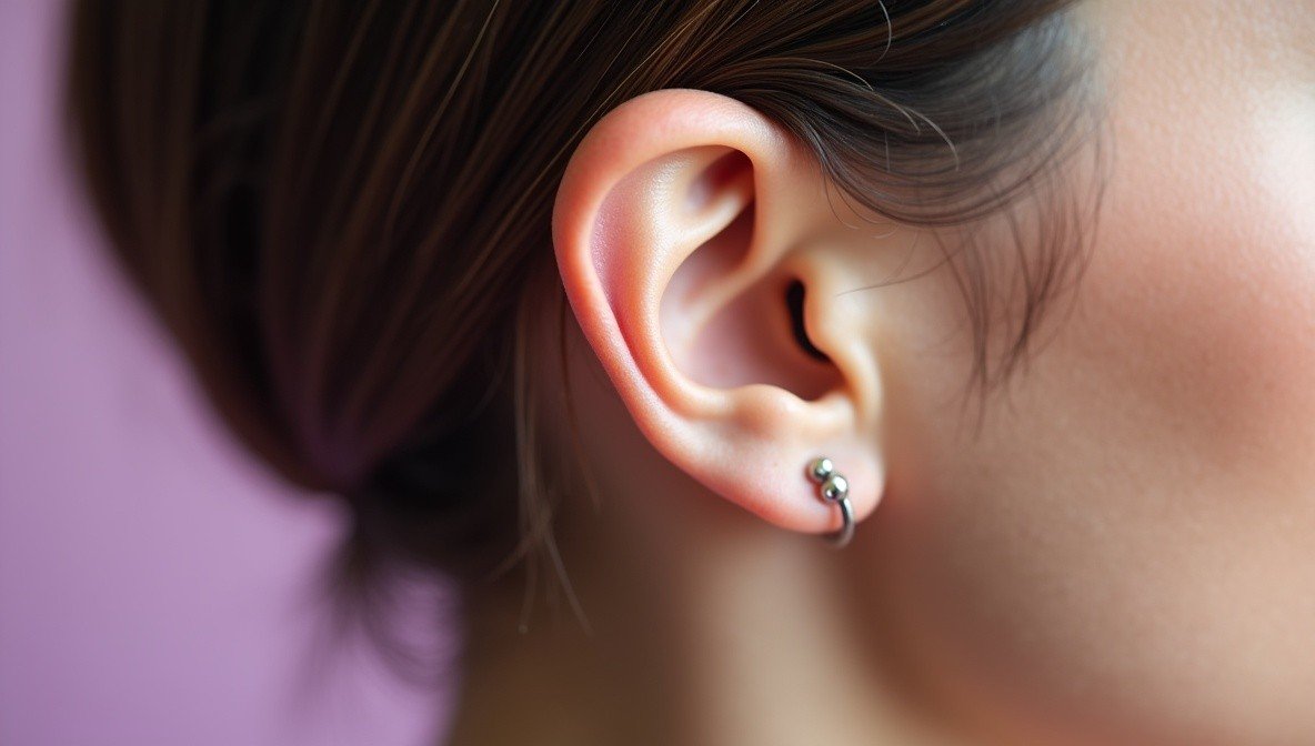 piercing