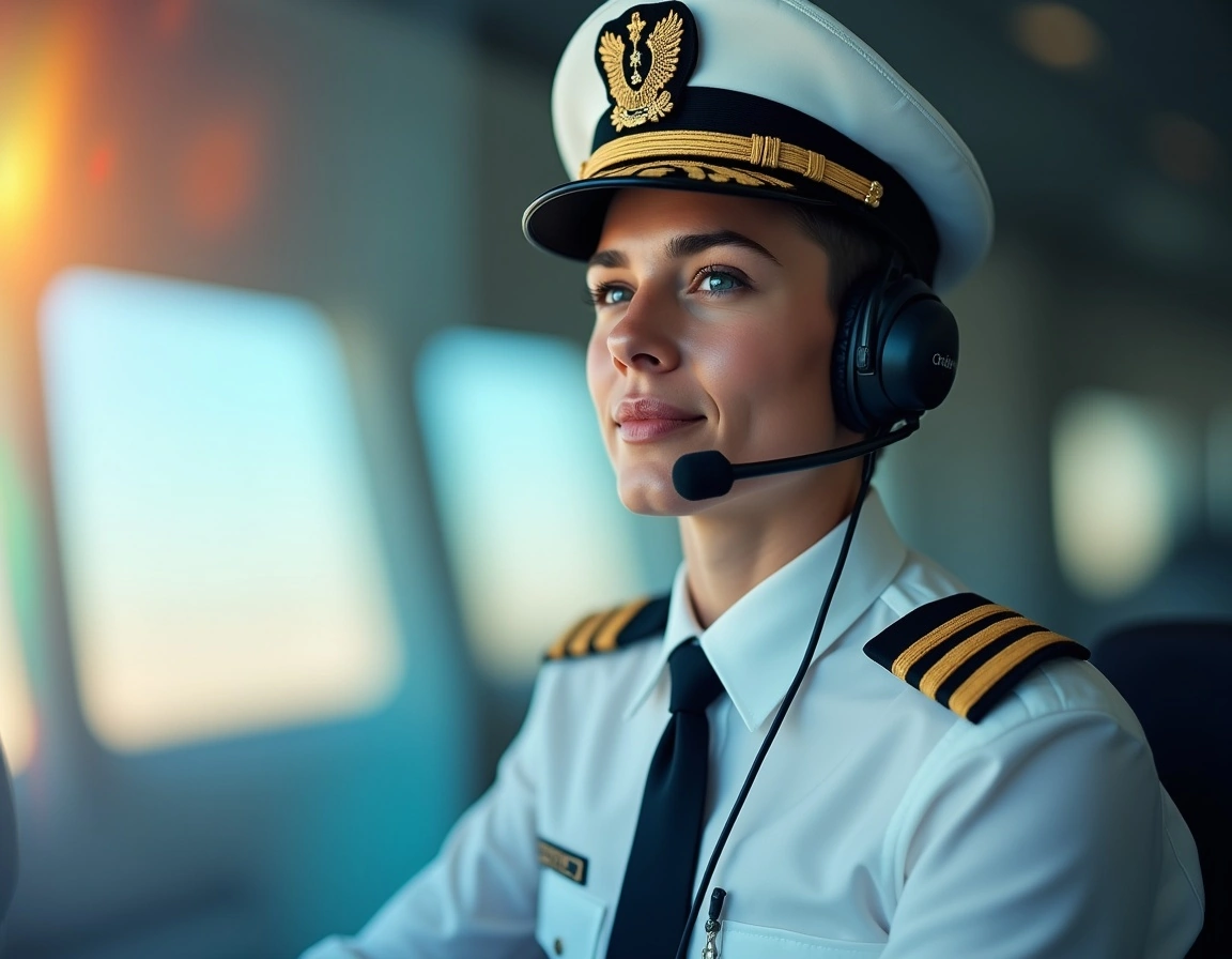 pilot
