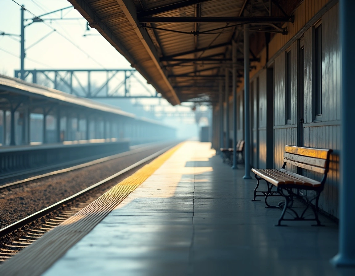 platform