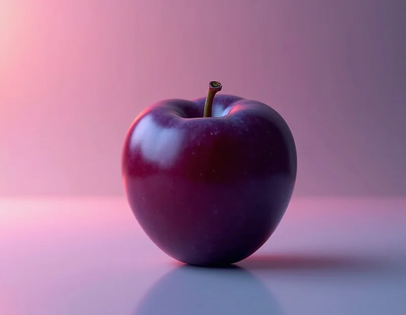 plum