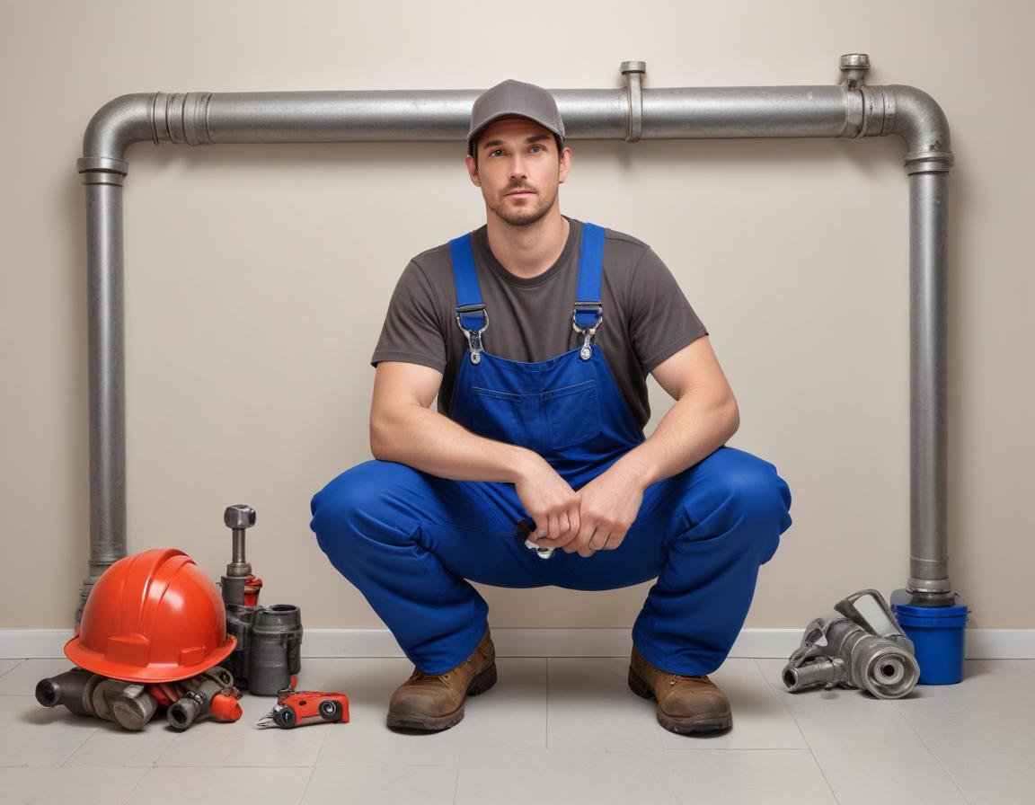 plumber
