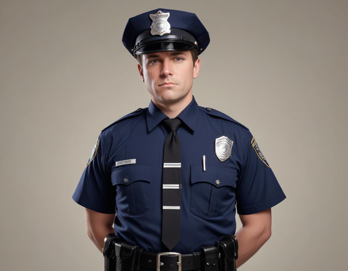 police officer