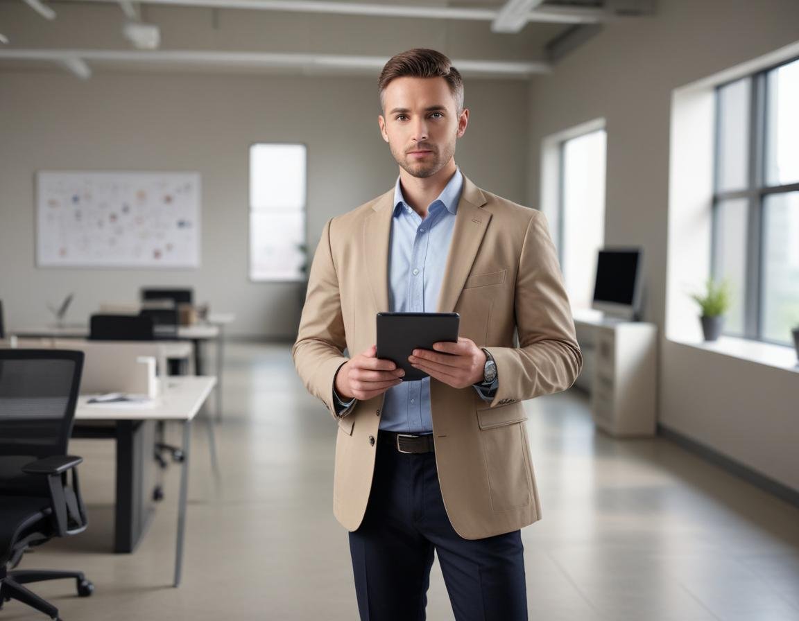 project manager