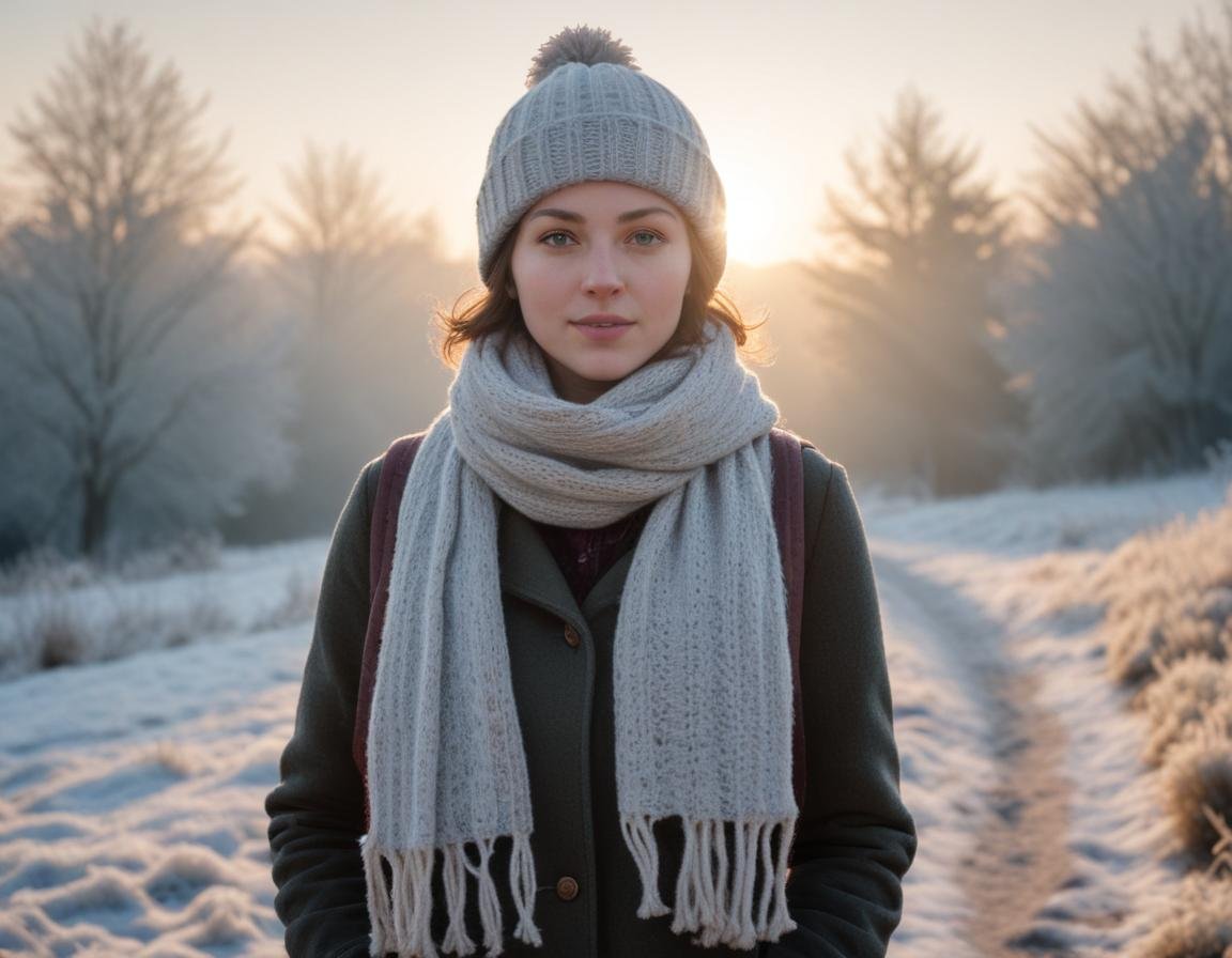 protect from the cold