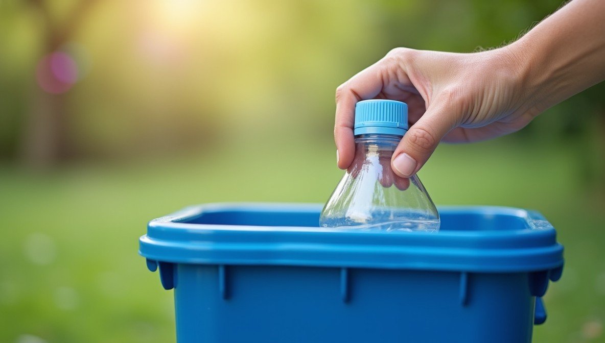 proteggere l'ambiente