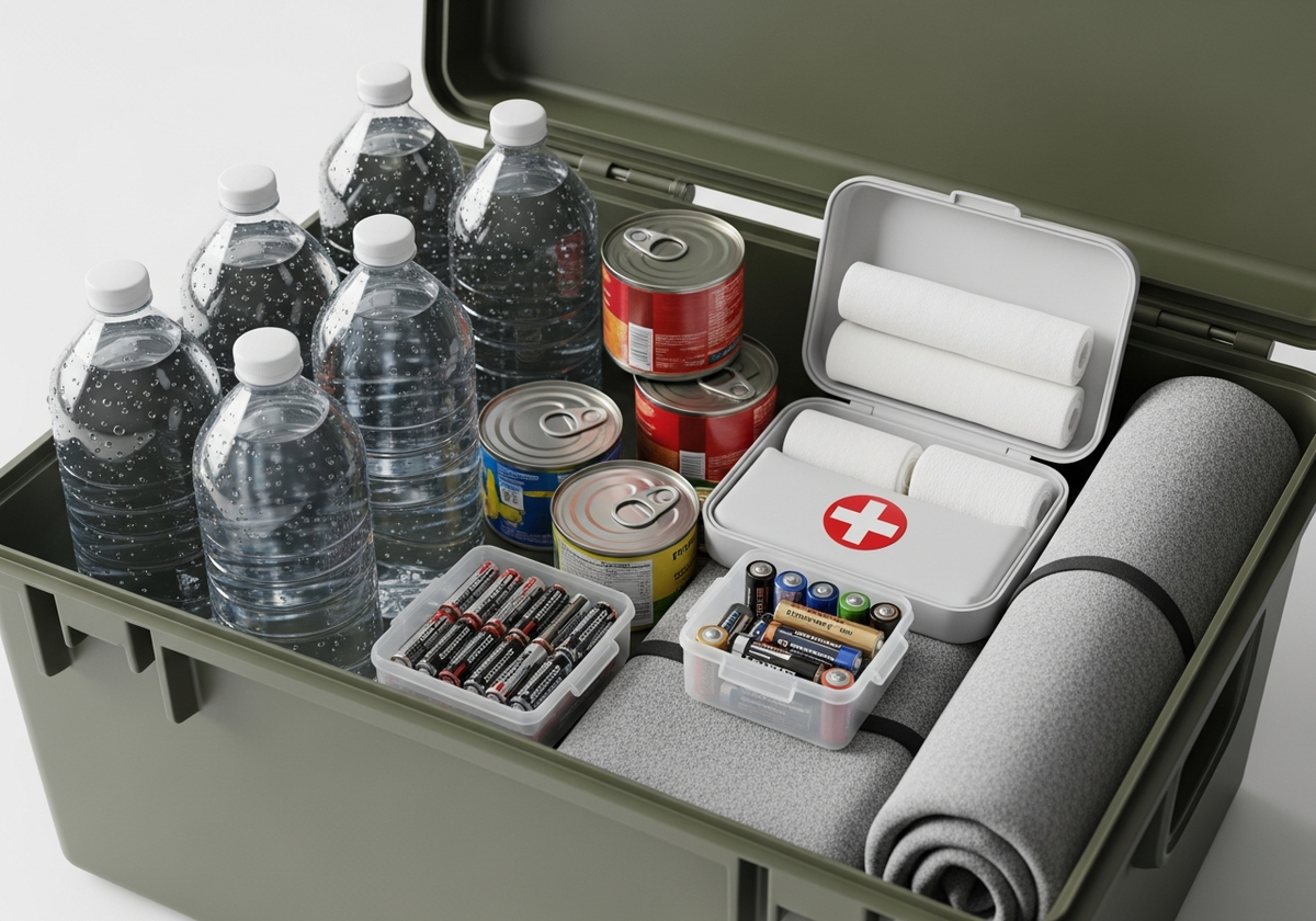 Versorgung