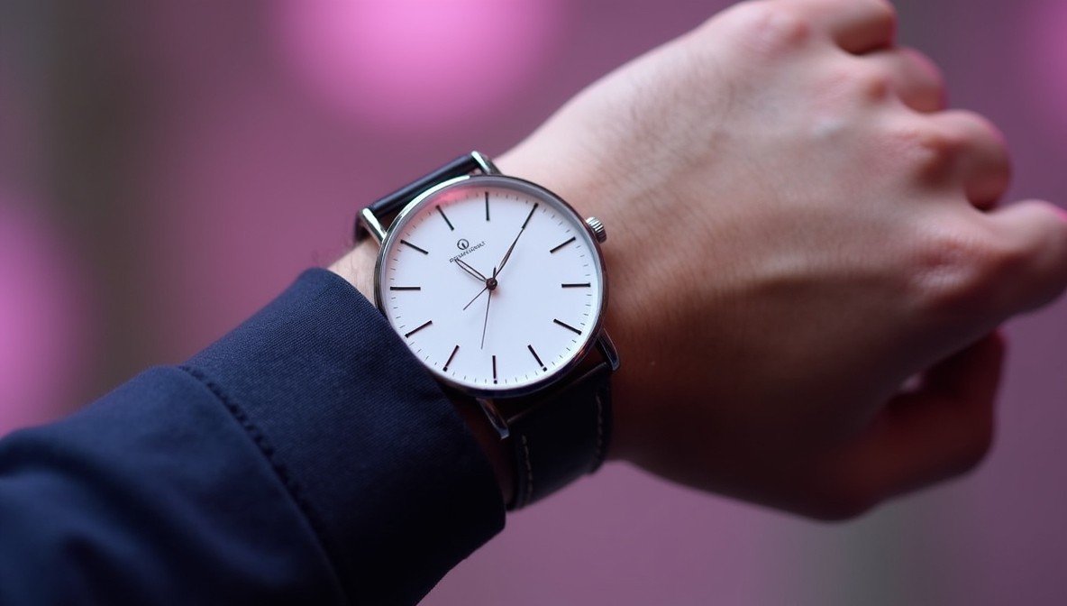 punctuality