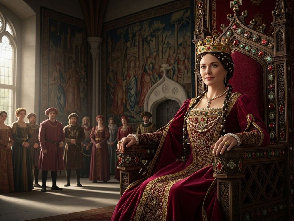 regina