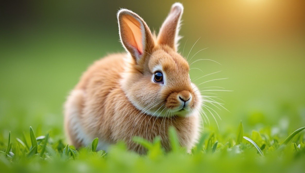 rabbit