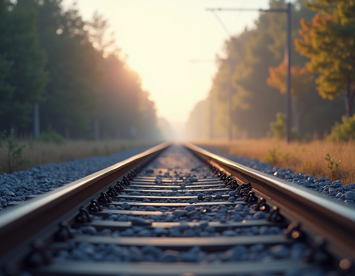 railway