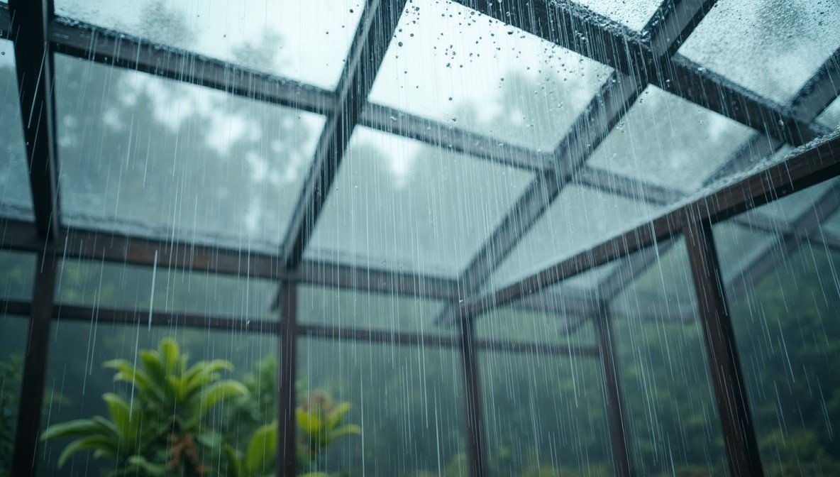 rain