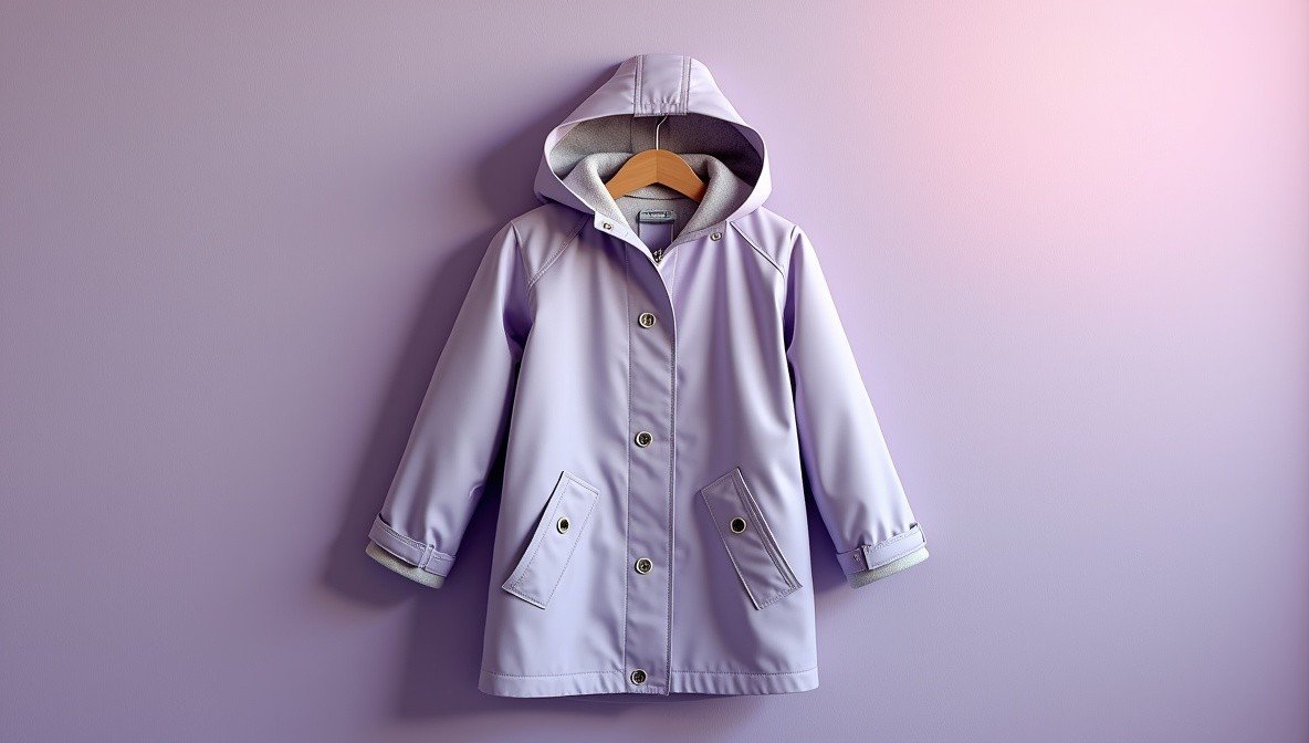 raincoat