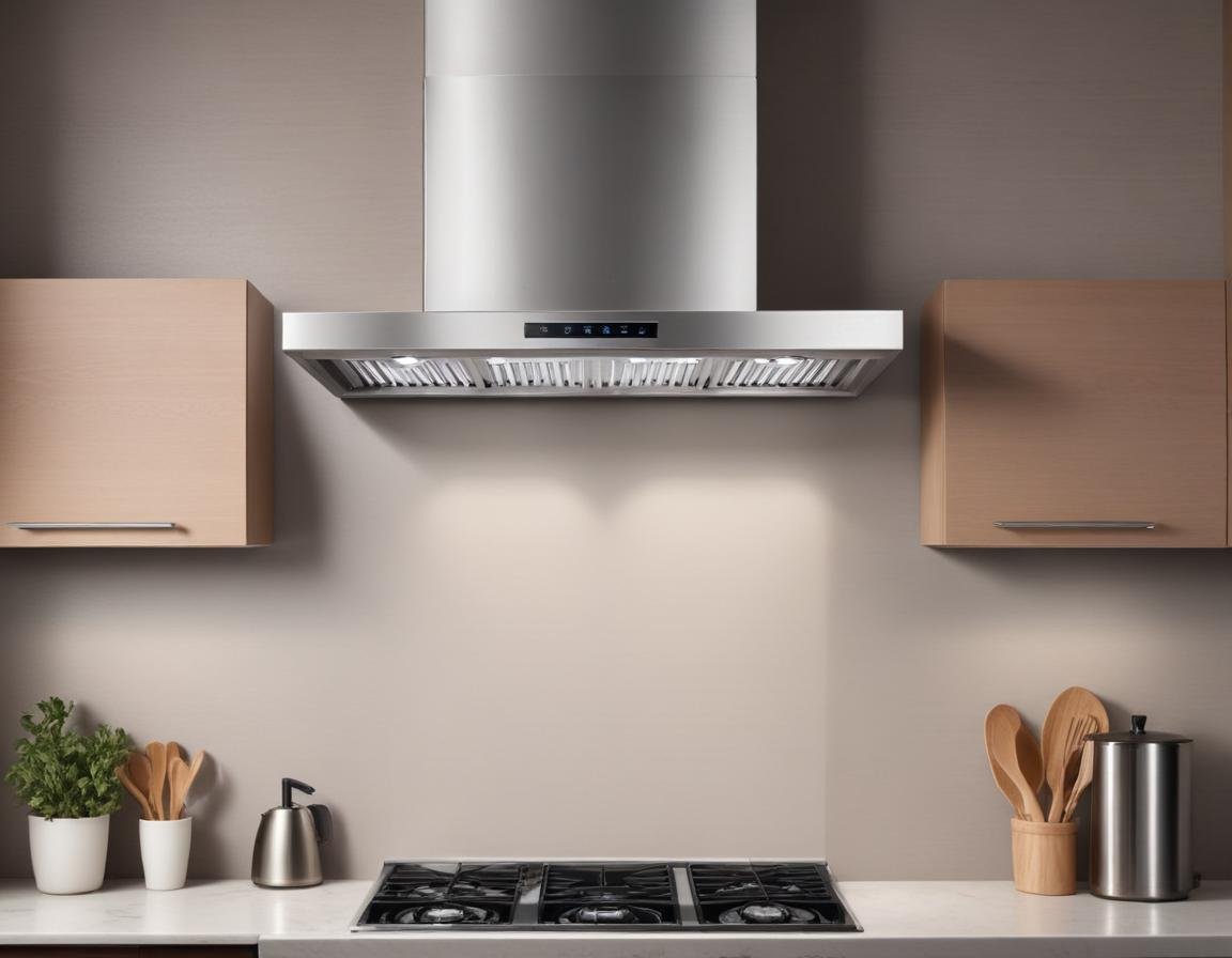 range hood