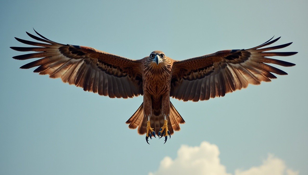 raptor