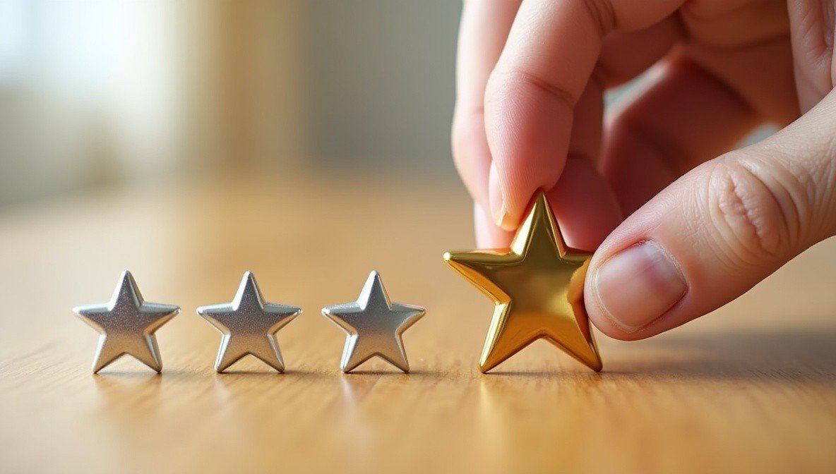 rating