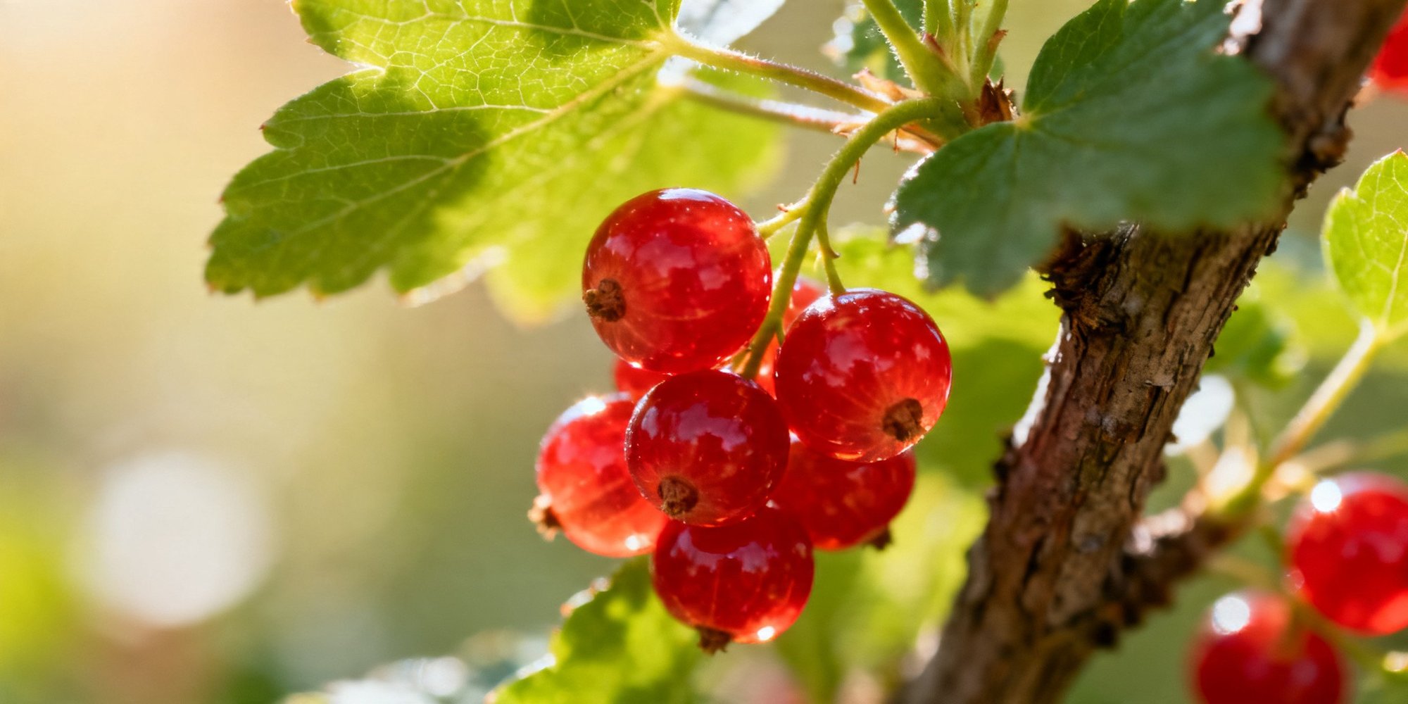 red currant