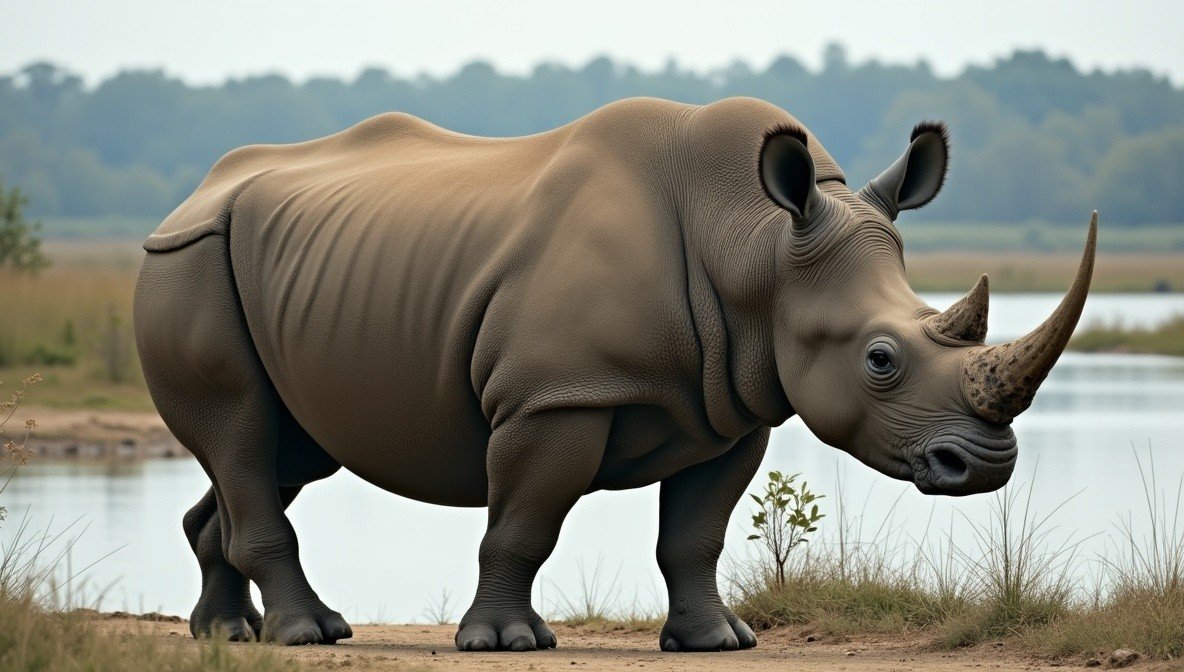 rhinoceros