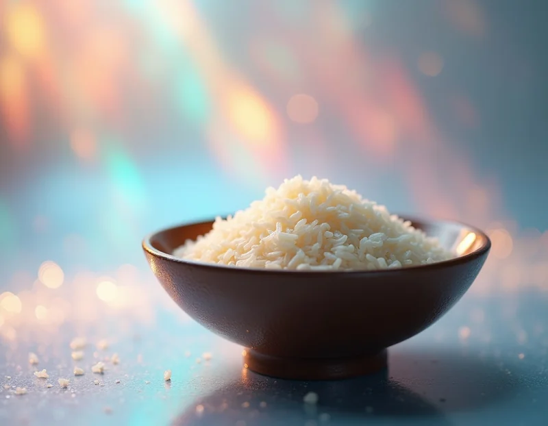 rice