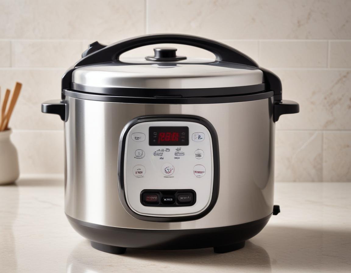 rice cooker