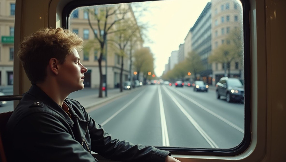 ride