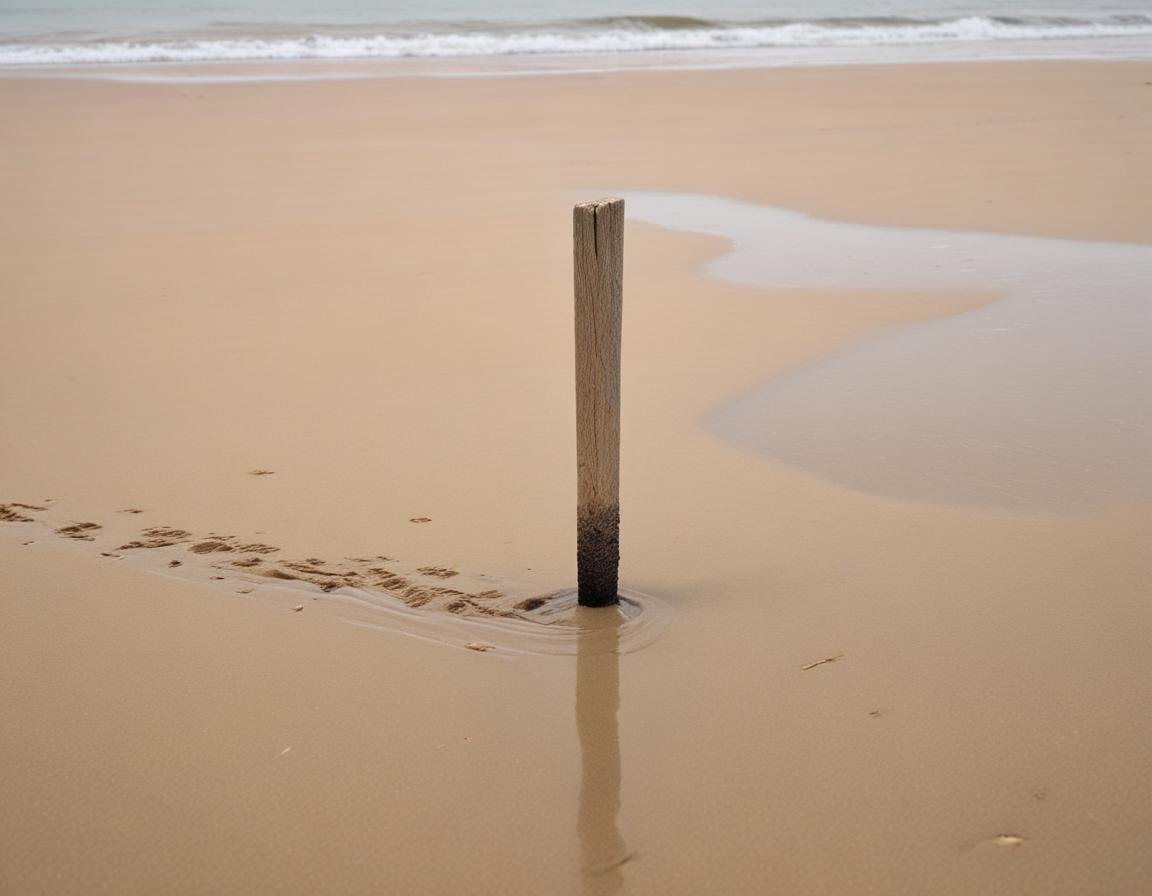 rising sea levels