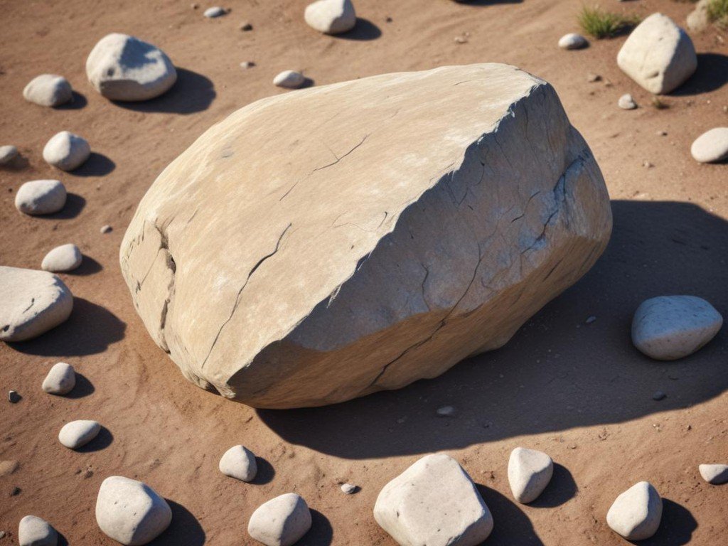 rock