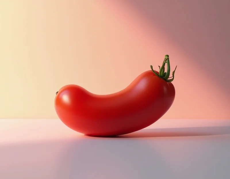Roma tomato
