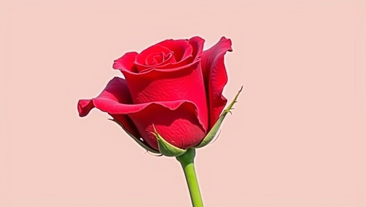 rose