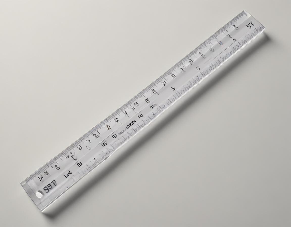 ruler