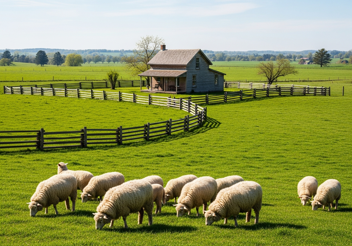 rural