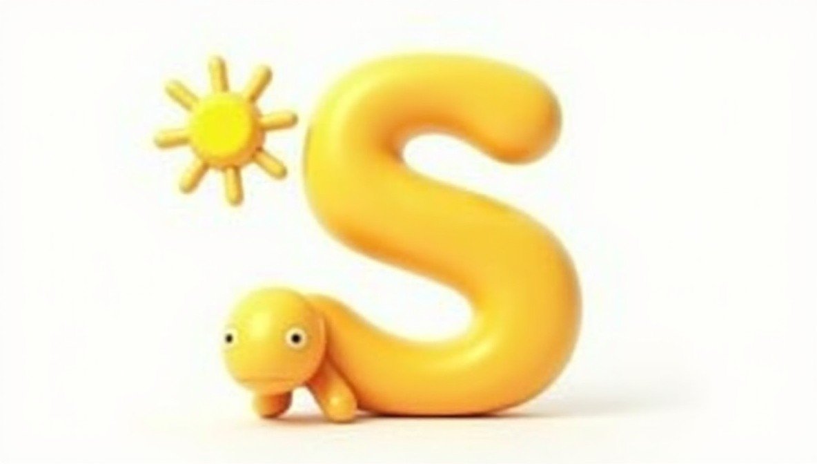 S