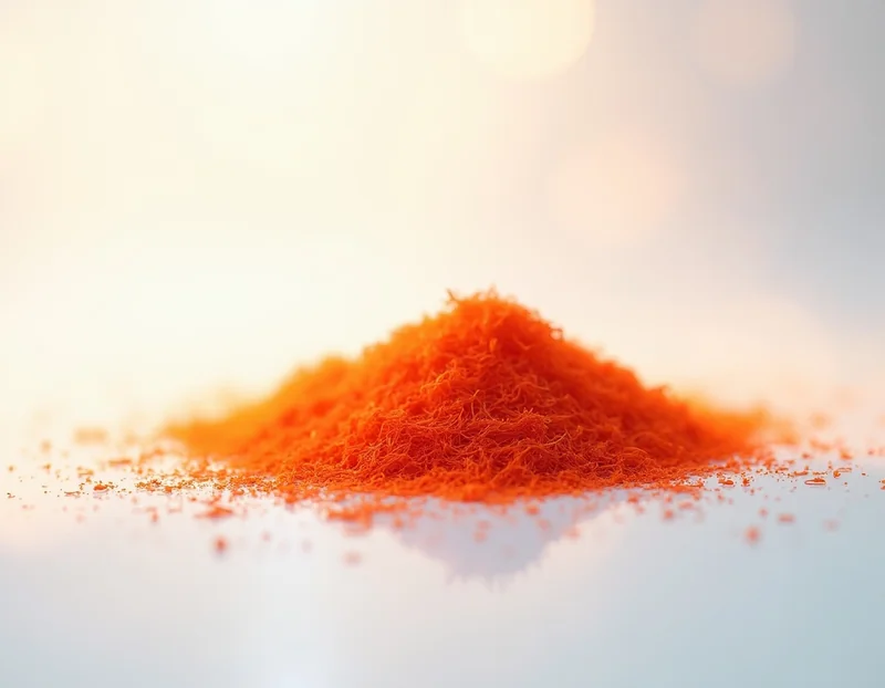 saffron