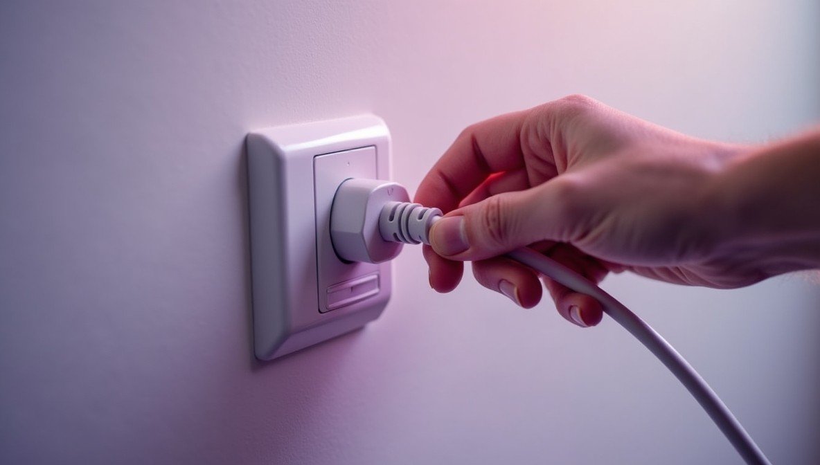 save energy