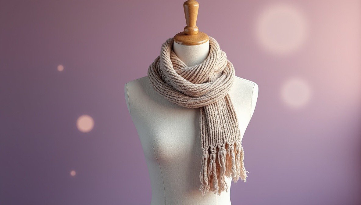 scarf