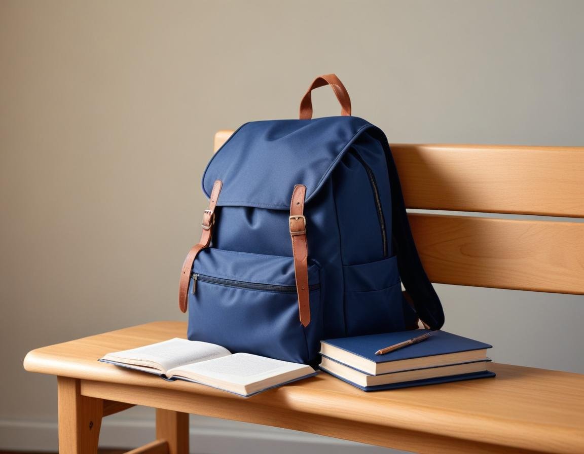 school bag