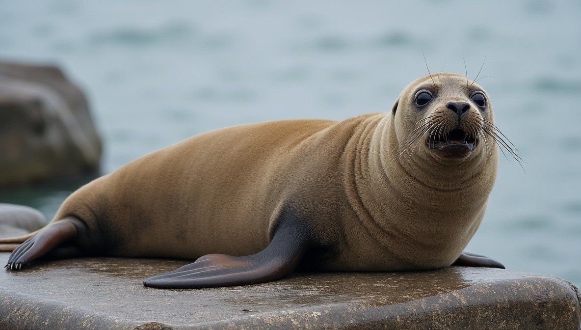 seal