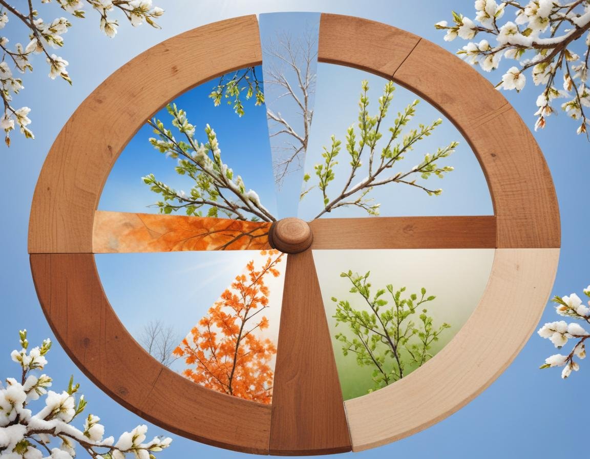 seasons of the year