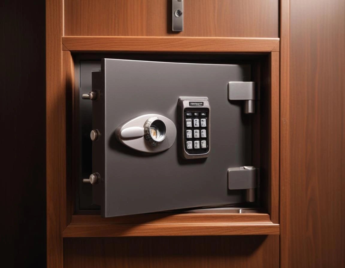 secure
