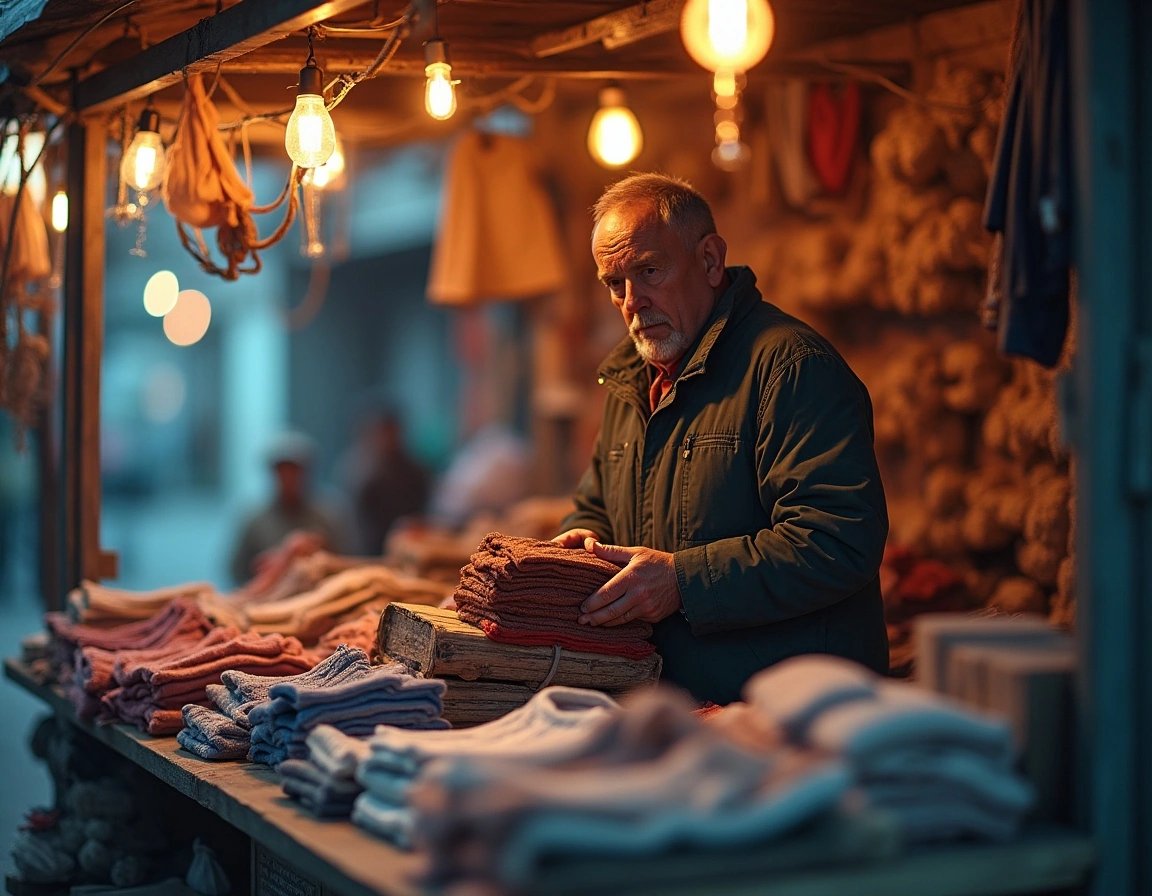 seller