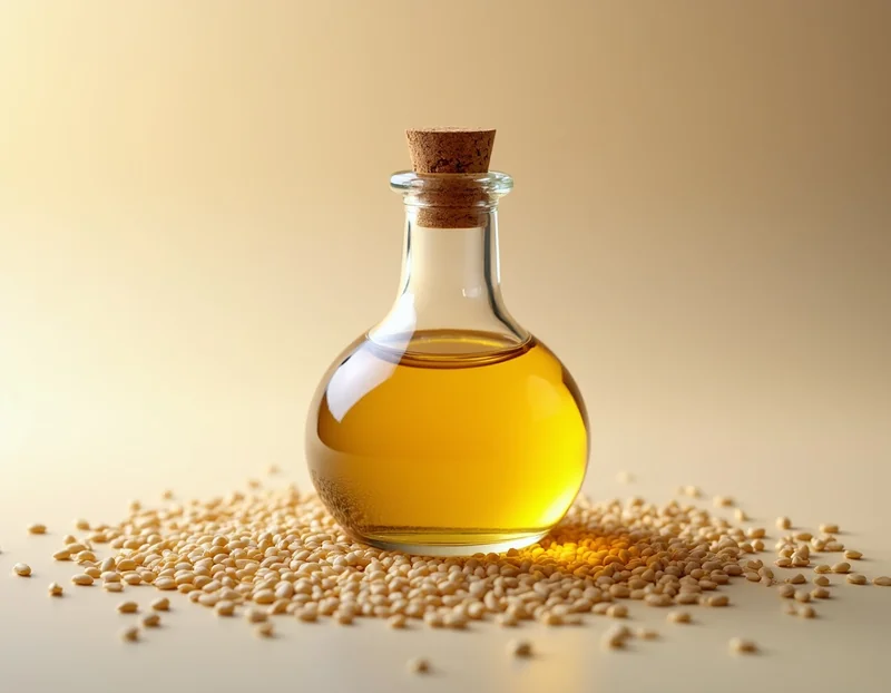 sesame oil