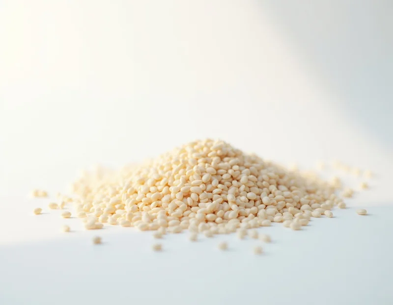 sesame seeds