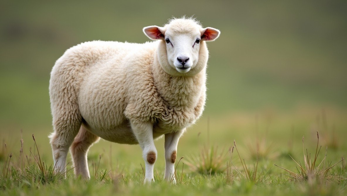 sheep