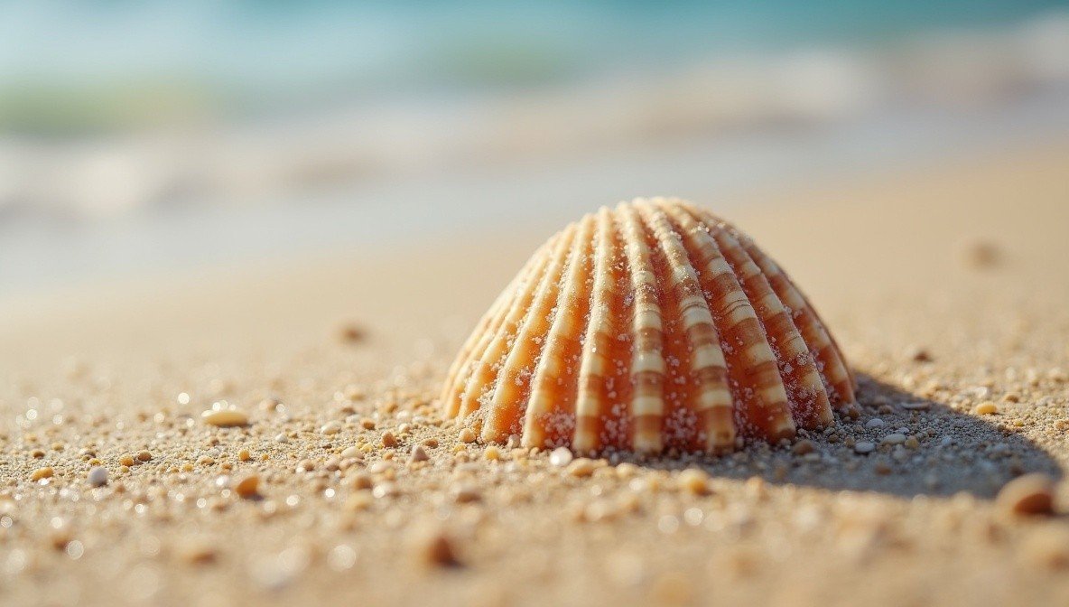 shell