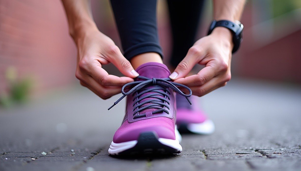 shoe laces