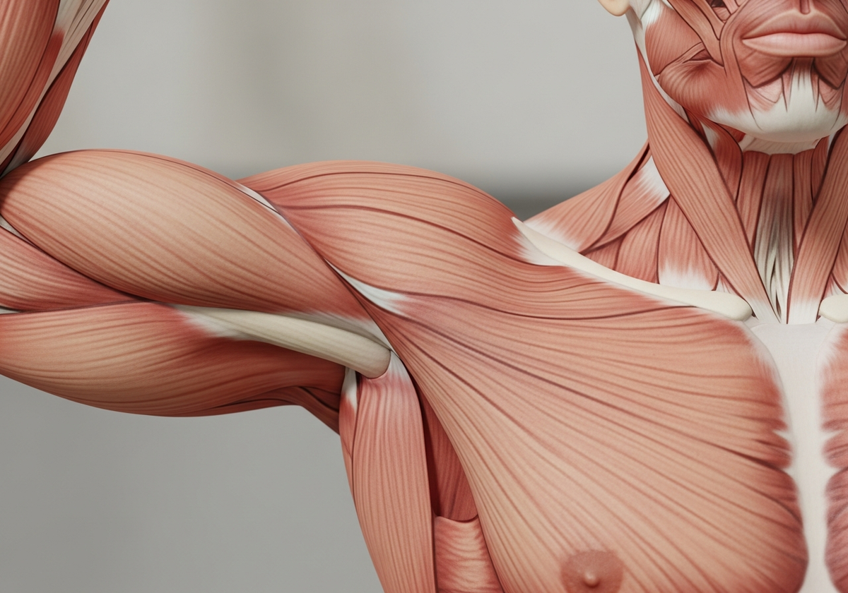 shoulder