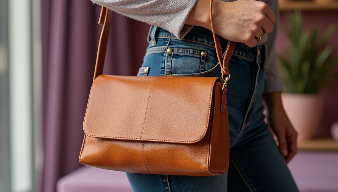 shoulder bag