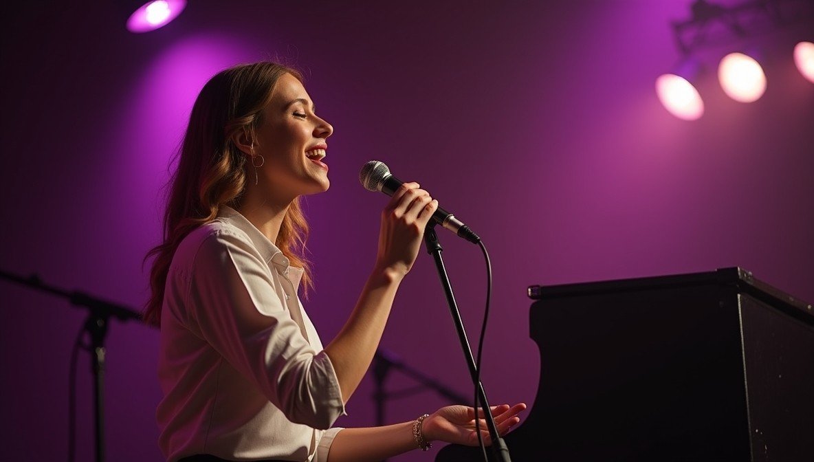 Singen